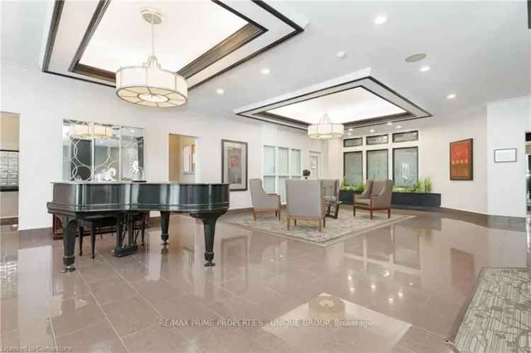 Condo For Sale in Markham, Ontario