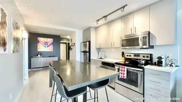 760 The Queensway -  in Etobicoke