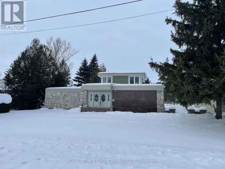 Lindsay Exceptionally Designed Home on Oversized Lot