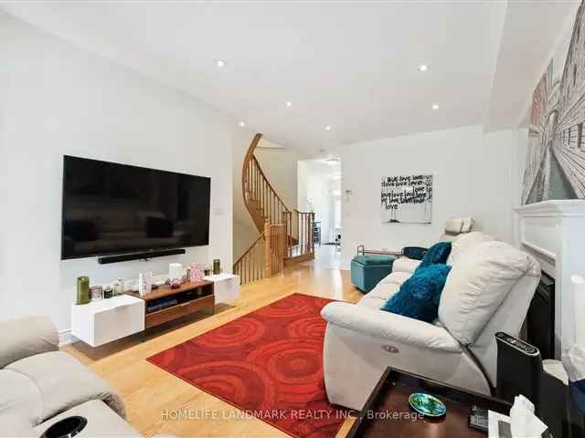 House For Sale in Richmond Hill, Ontario