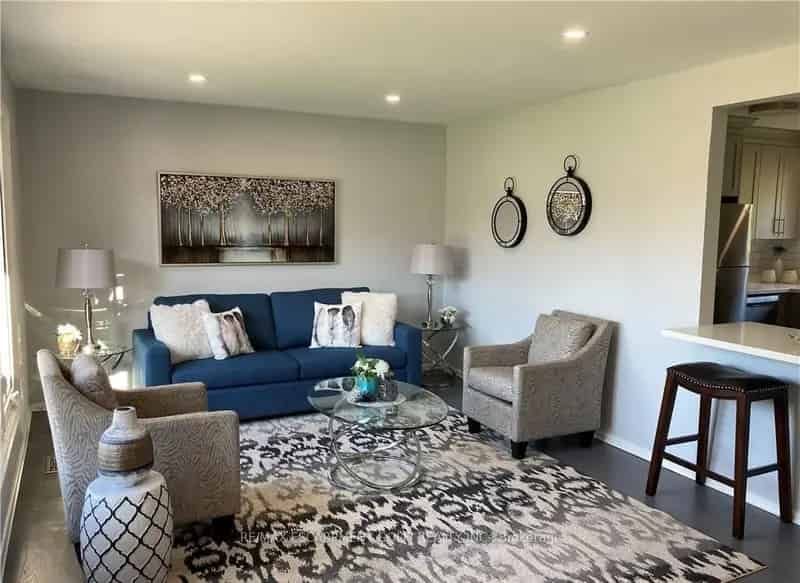 Updated 3-Bedroom Bungalow Family Home