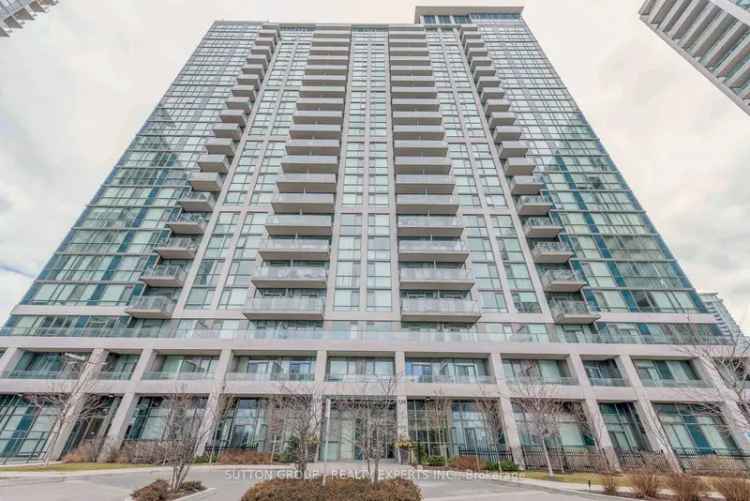 Spacious 1+1 Condo at City Towers  High Ceilings Open Layout Great Amenities