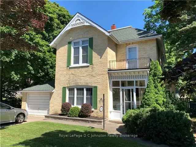 House For Sale in Trent Hills, Ontario