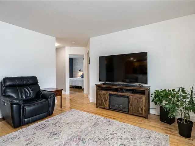 House For Sale in Greater Napanee, Ontario