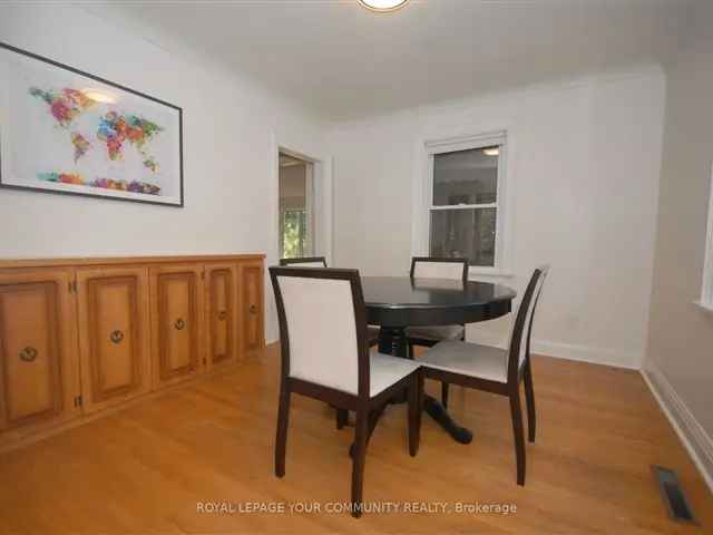 House For Sale in Markham, Ontario