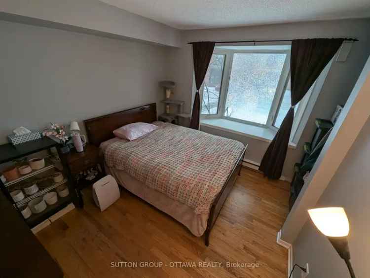 House For Sale in (Old) Ottawa, Ontario