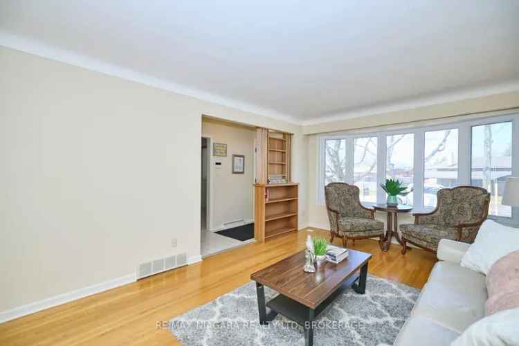 Spacious Bungalow with In-Law Suite Potential