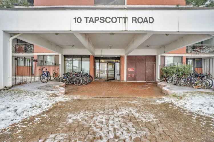 Condo For Rent in Toronto, Ontario