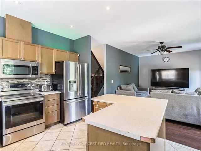 House For Sale in Meaford, Ontario