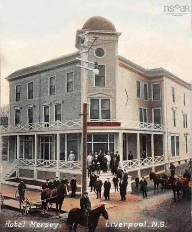 Buy Iconic Landmark Commercial Property with Rental Potential in Historic Town