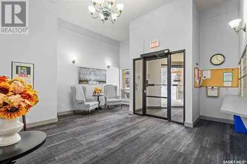 Condo For Sale In Nutana Suburban Centre, Saskatoon, Saskatchewan