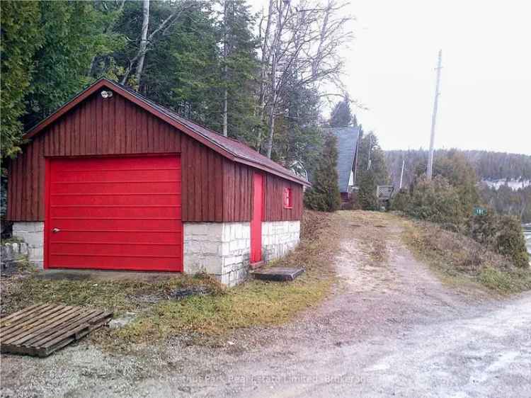 House For Sale in Municipality of Northern Bruce Peninsula, Ontario