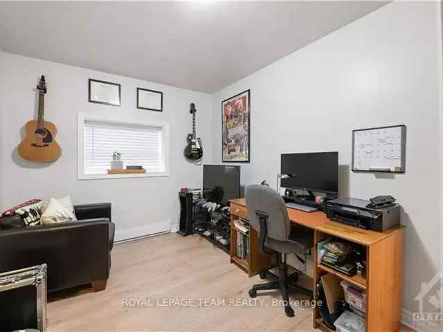 House For Sale in Arnprior, Ontario