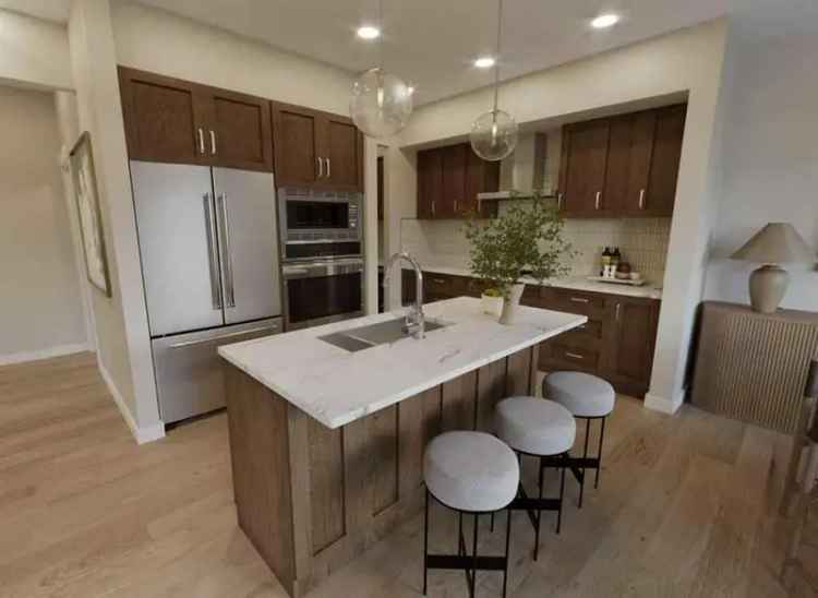 House For Rent in Calgary, Alberta