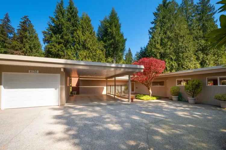 Architecturally Designed Back Split Home in Sunset Gardens