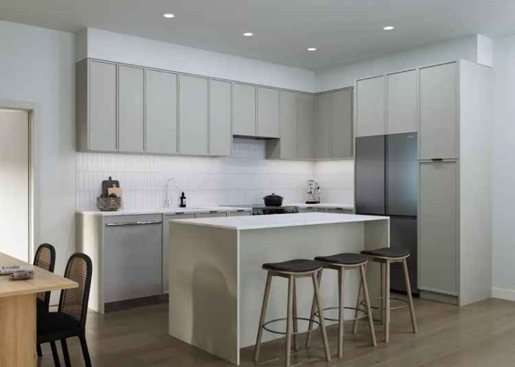 A $639,900.00 Apartment/Condo with 2 bedrooms in Willoughby Heights, Langley