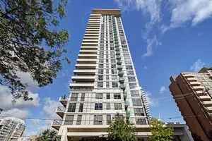 Condo For Rent in Toronto, Ontario