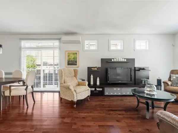 Condo for sale (Quebec North Shore) #QV707