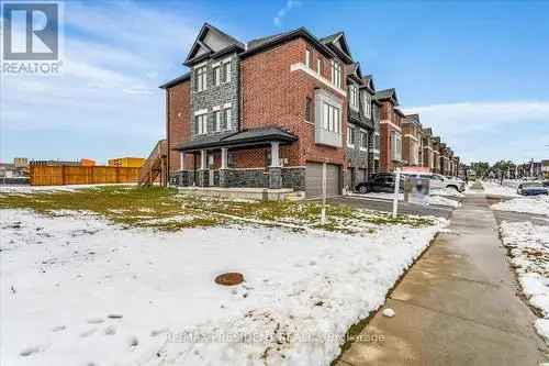 House For Sale In Doon South, Kitchener, Ontario