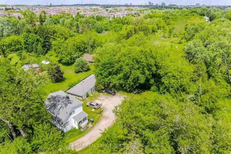 Parkside Acres Churchville 3-Acre Property with Main House and Coach House