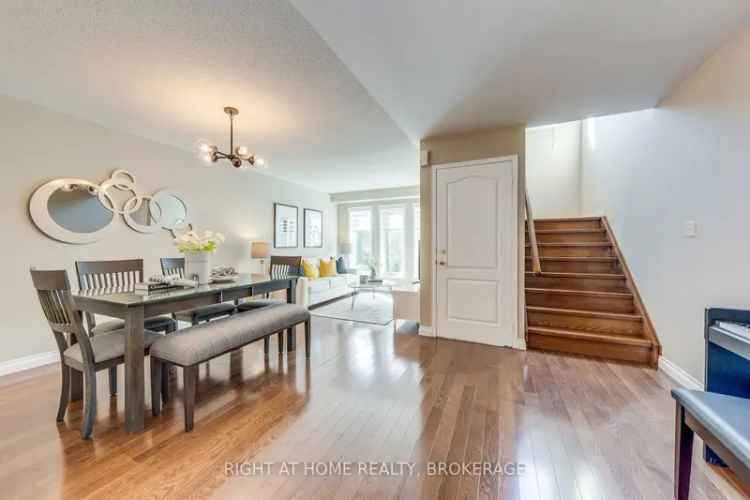 House For Sale in Toronto, Ontario