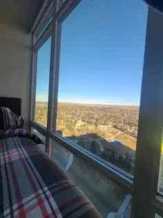 1 room apartment of 72 m² in Calgary