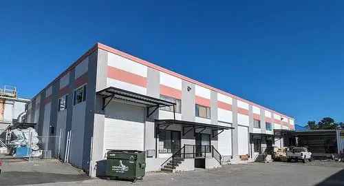 Commercial Building For Sale in Newton Surrey BC