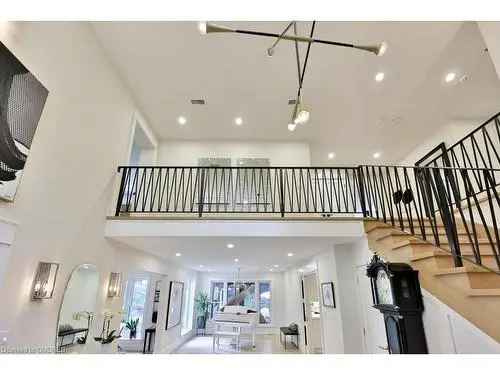 House For Sale In Old Oakville, Oakville, Ontario