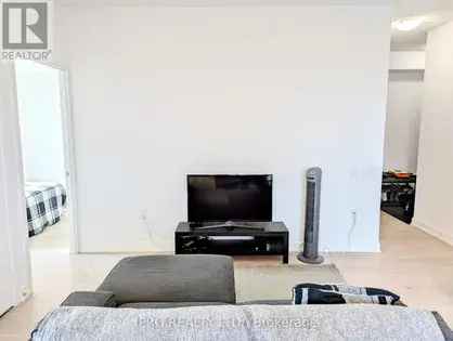 2 rooms apartment of 112 m² in Mississauga