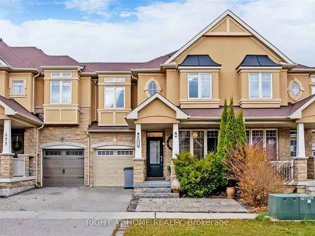 Spacious 3 1 Bedroom Townhouse in Richmond Hill Jefferson Area