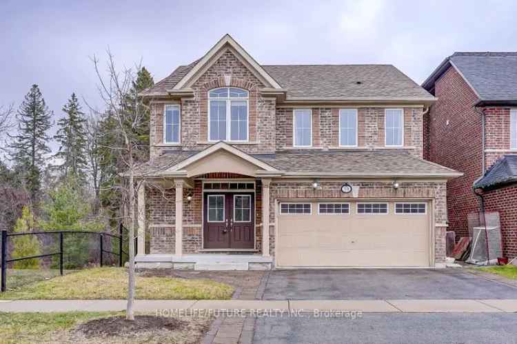 House For Sale in Ajax, Ontario