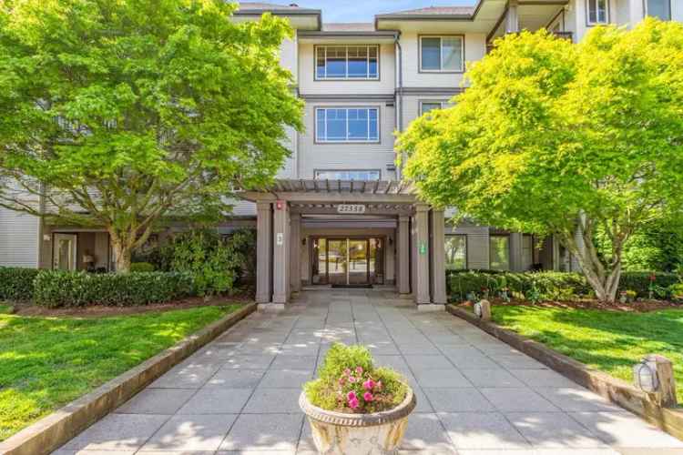 2 Bed 2 Bath Ground Floor Condo in Aldergrove Willow Creek Estates