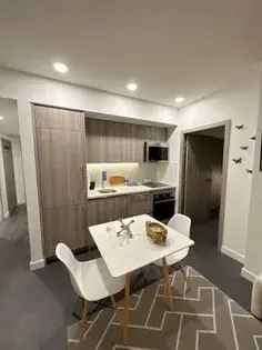 2 rooms apartment of 65 m² in Toronto