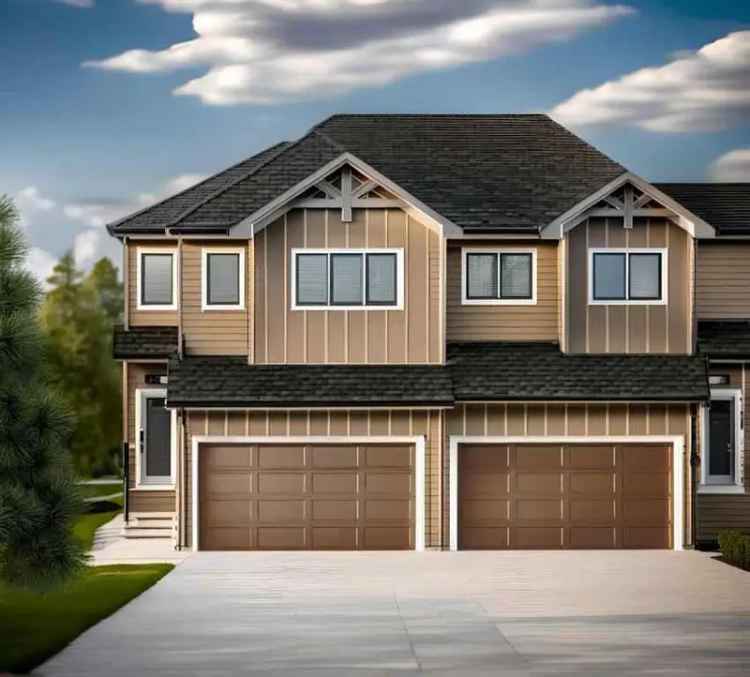 House For Rent in Chestermere, Alberta