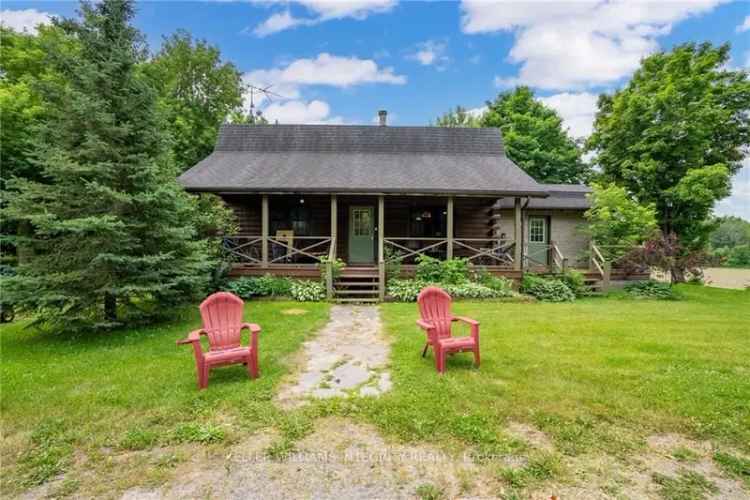 House For Sale in South Stormont, Ontario