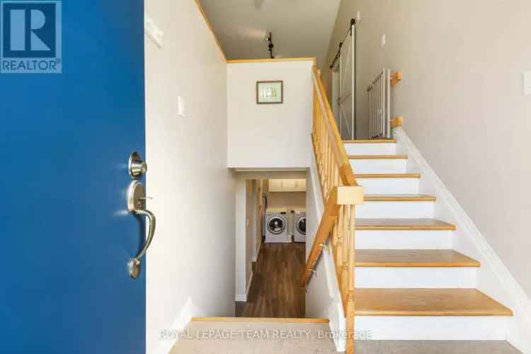 Fitzroy Harbour Family Home 4 Beds 1.5 Baths Updated