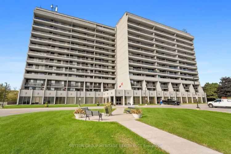 Condo For Rent in Georgina, Ontario