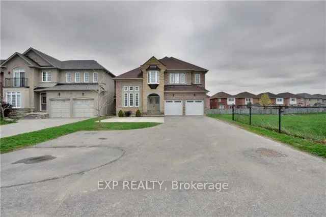 House For Sale in Caledon, Ontario