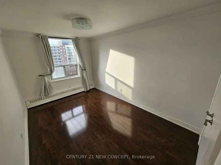 Condo For Rent in Toronto, Ontario