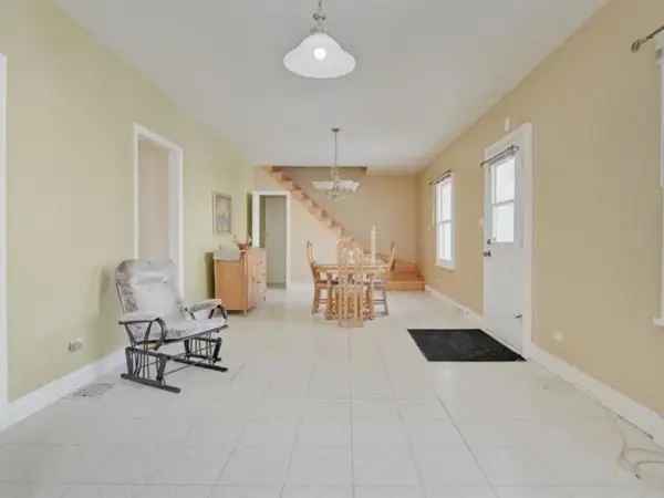 Two or more storey for sale (Quebec North Shore) #RB885