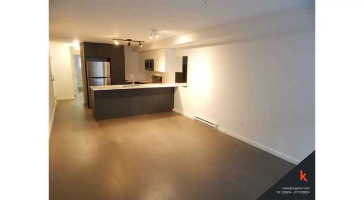 Apartment For Rent in Montreal, Quebec