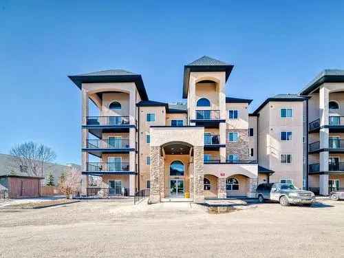 Condo for Sale in Baranow Edmonton with Spacious Bedrooms and Balcony