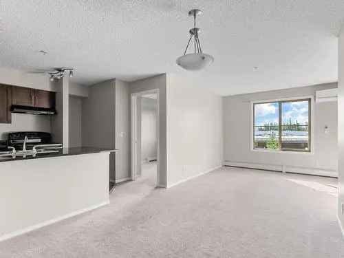 Condo For Sale In Heritage Valley Town Centre, Edmonton, Alberta