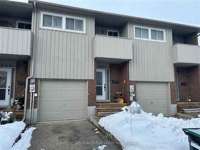 4-Bedroom Townhouse Condo For First Time Home Buyers