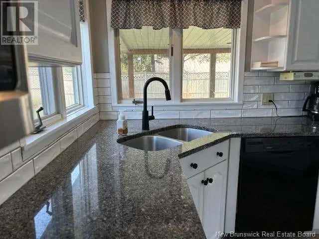 3+ Bedroom Bungalow with Inground Pool and Finished Lower Level