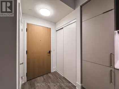 1 room apartment of 114 m² in Toronto