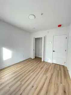 5 rooms apartment of 76 m² in Montreal