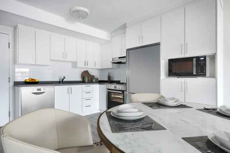 Rent Apartment in Quebec with Functional Suites and Great Amenities