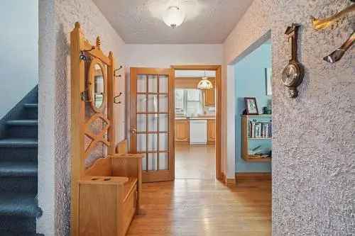 2-Story Brick House for Sale in Buckingham Quebec