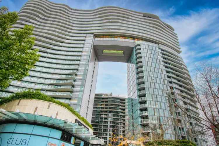 2019 Concord Pacific Yaletown Condo for Sale